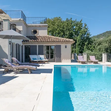 Fcd18 - Exceptional Luxury With Pool And Sea View In Port