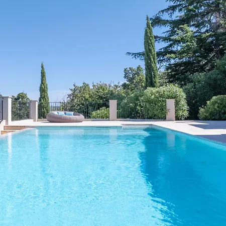 Fcd18 - Exceptional Luxury With Pool And Sea View In Port