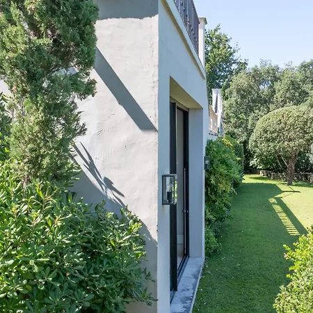 ヴィラ Fcd18 - Exceptional Luxury With Pool And Sea View In Port グリモー