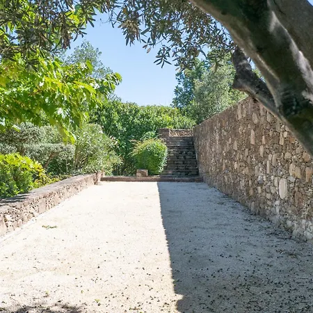 ヴィラ Fcd18 - Exceptional Luxury With Pool And Sea View In Port