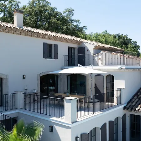 Fcd18 - Exceptional Luxury With Pool And Sea View In Port ヴィラ グリモー