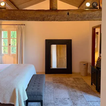 Fcd18 - Exceptional Luxury With Pool And Sea View In Port グリモー