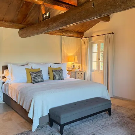 Fcd18 - Exceptional Luxury With Pool And Sea View In Port