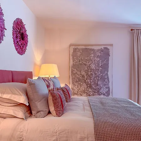 Fcd18 - Exceptional Luxury With Pool And Sea View In Port グリモー